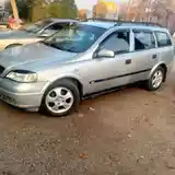 Opel Astra G, 1999-5