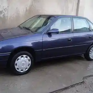 Opel Astra F, 1996