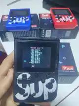 Тетрис игровая консоль Sup Game Box, 400 игр-2