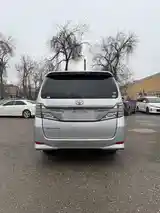 Toyota Vellfire, 2014-6