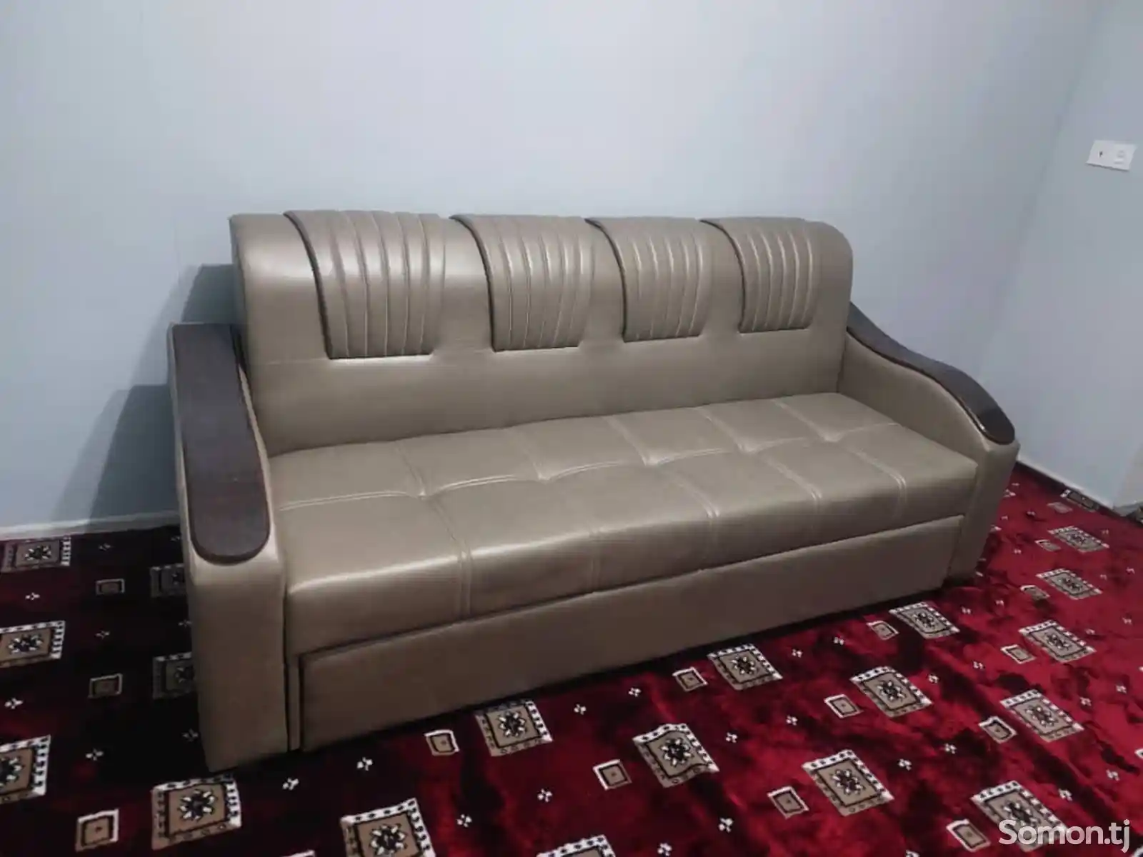 Раскладной диван морокко-2