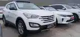 Hyundai Santa Fe, 2016-3