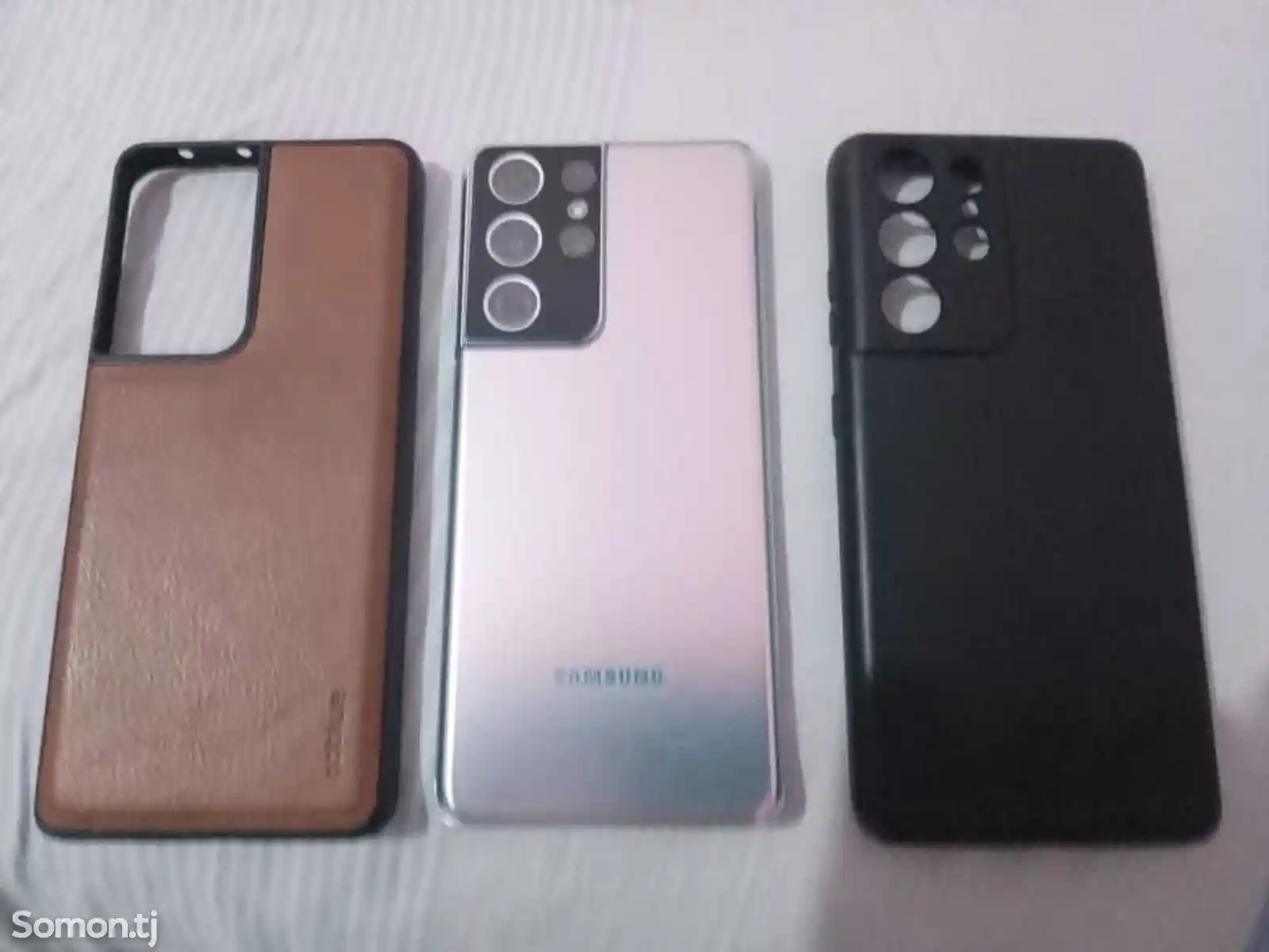 Samsung Galaxy s21 ultra 5G-4