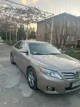 Toyota Camry, 2008-8