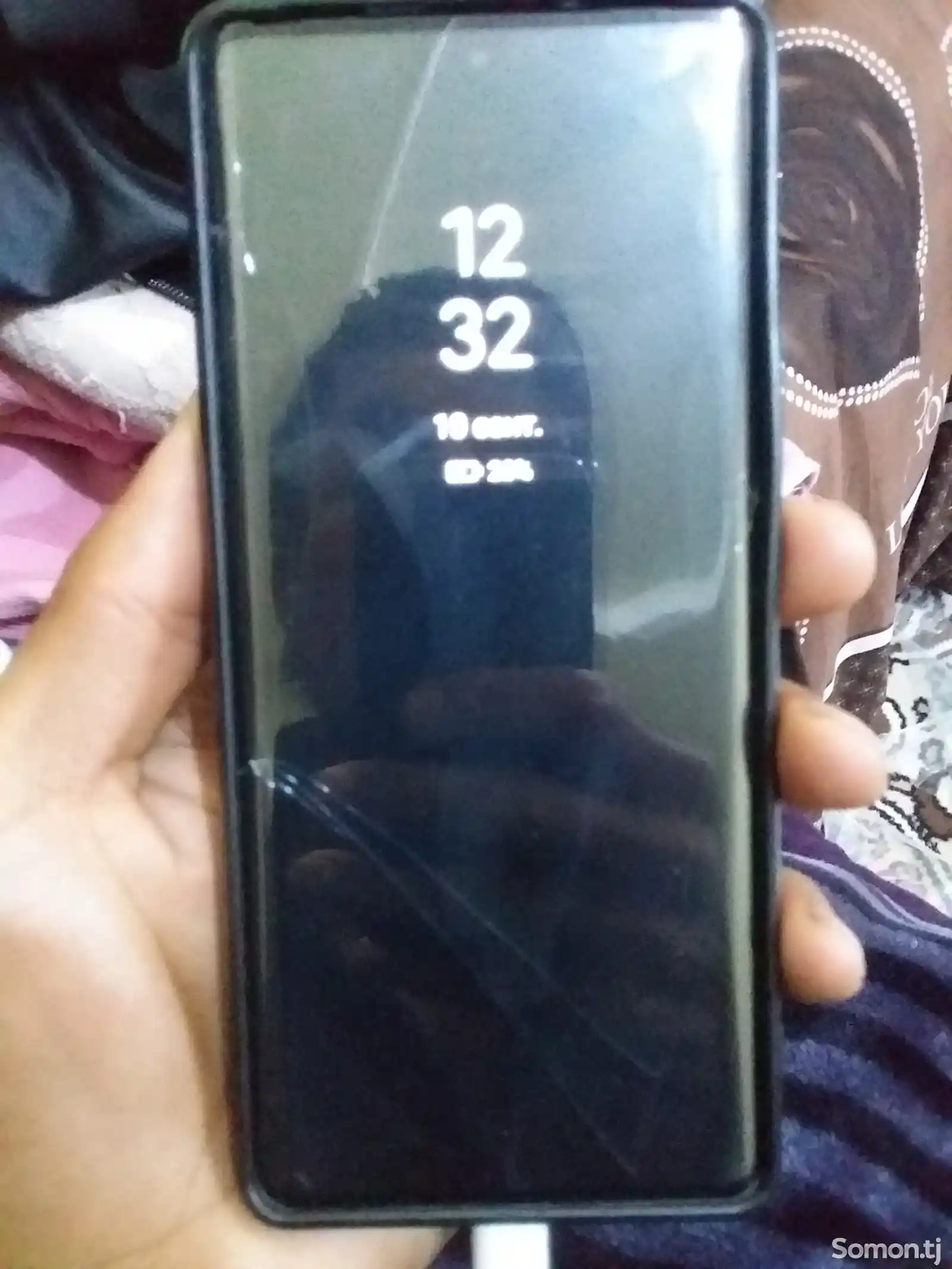 Tecno Spark 20 Pro plus 256gb-5