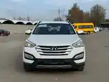 Hyundai Santa Fe, 2014-3