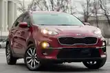 Kia Sportage, 2017-4