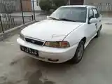 Daewoo Nexia, 1995-2