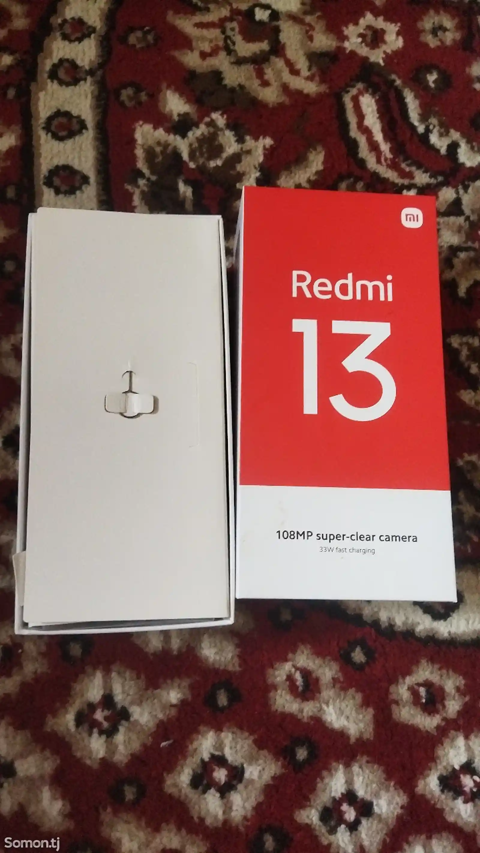 Realme 13-2