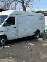 Фургон Mercedes-Benz Sprinter, 1999-3