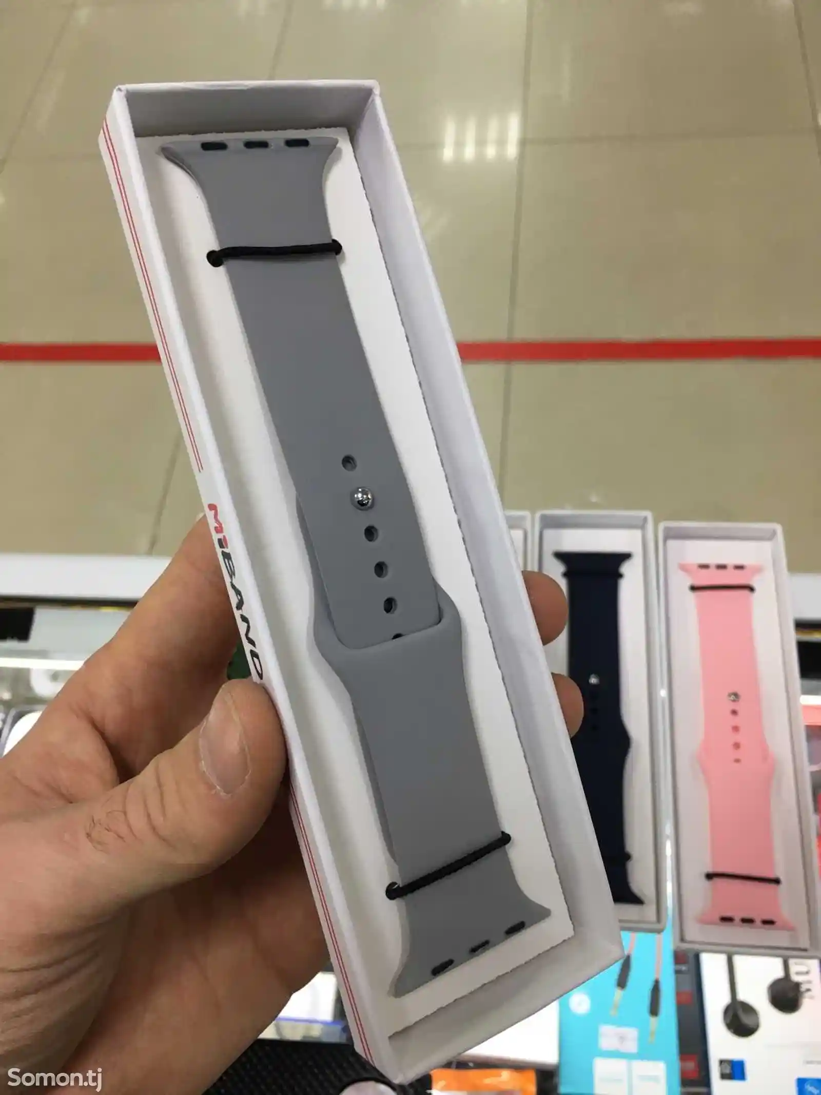 Ремешок для Apple Watch-7