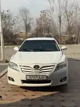 Toyota Camry, 2010-4