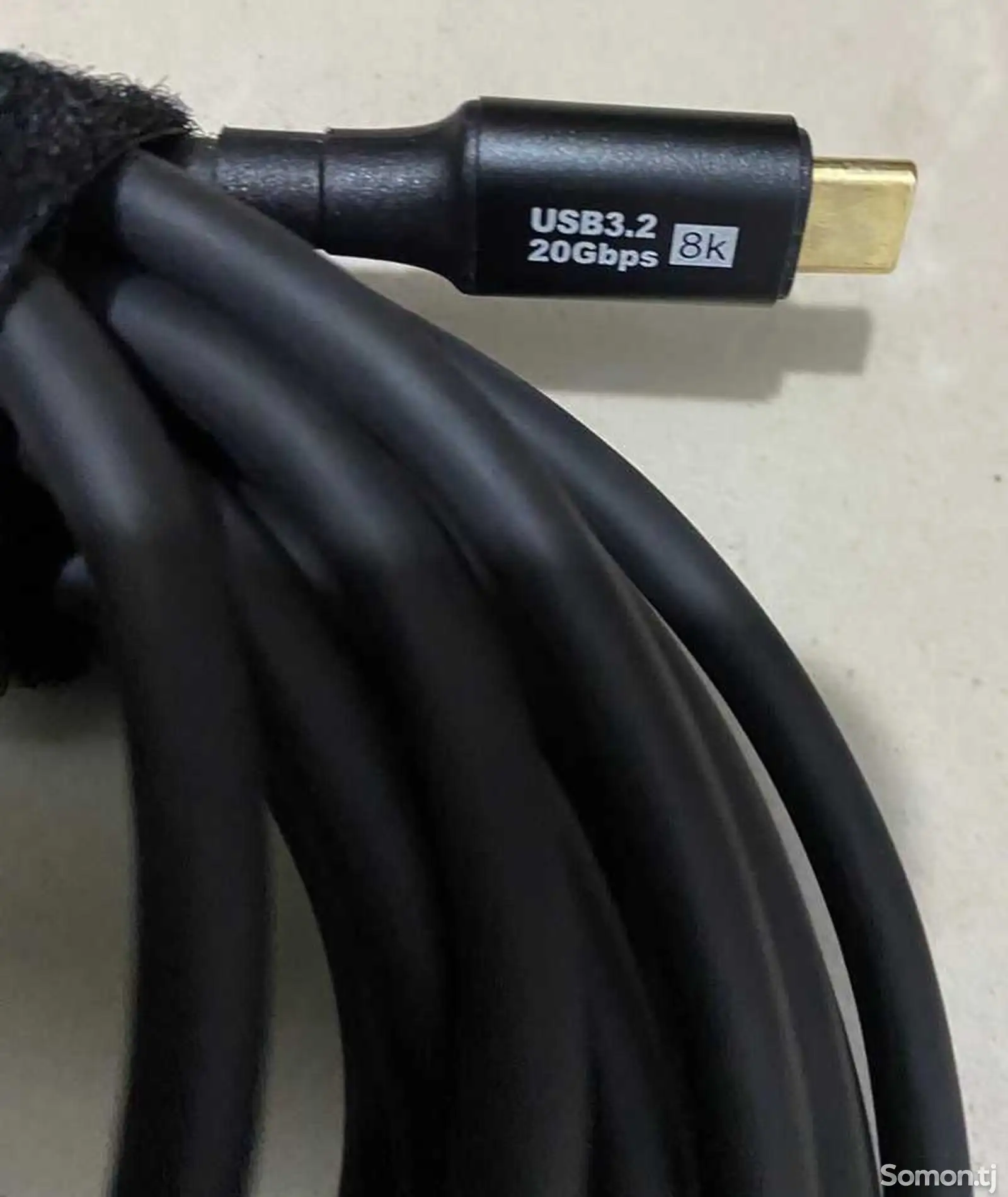 USB-C to USB-C 10m кабель-1