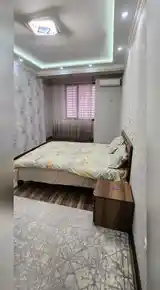 2-комн. квартира, 7 этаж, 80м², И.Сомони-4