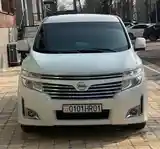 Nissan Serena, 2016-2