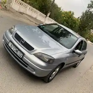 Opel Astra G, 1998