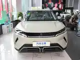 BYD Yuan Up, 2024-3