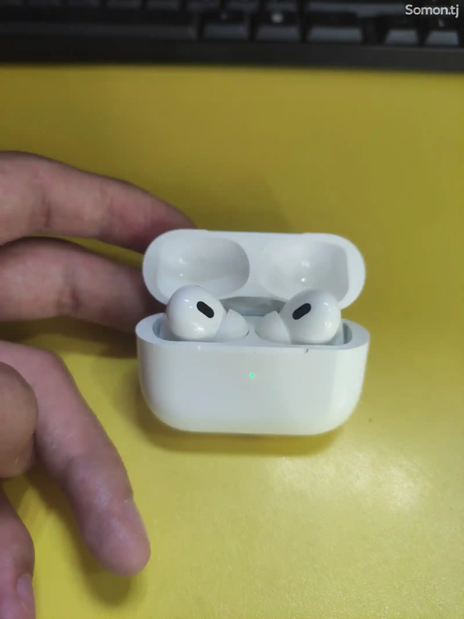 Беспроводные наушники AirPods Pro