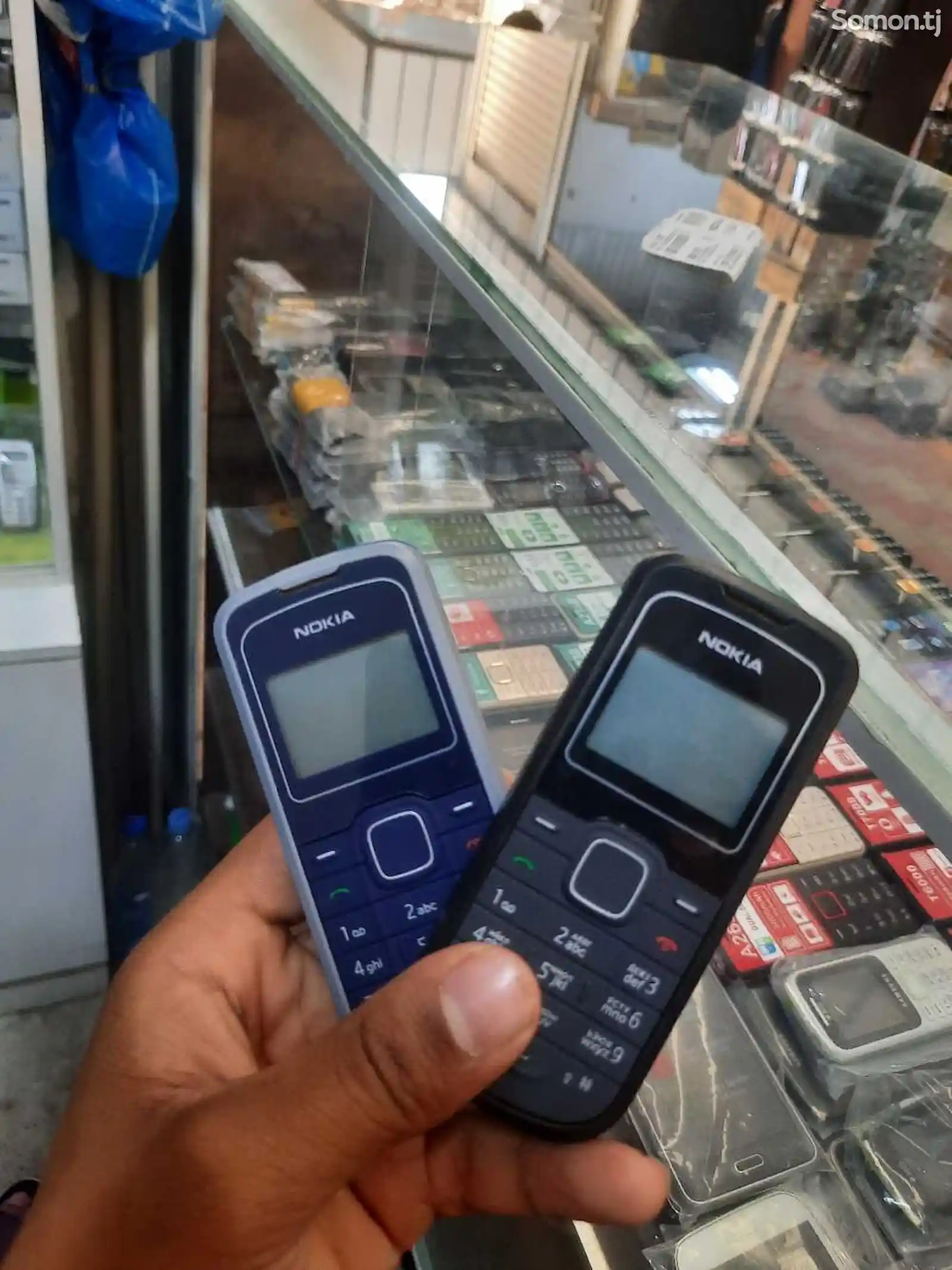 Nokia 1202-1