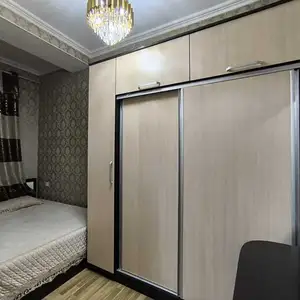 1-комн. квартира, 2 этаж, 48 м², Шохмансур