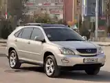 Lexus RX series, 2009-3