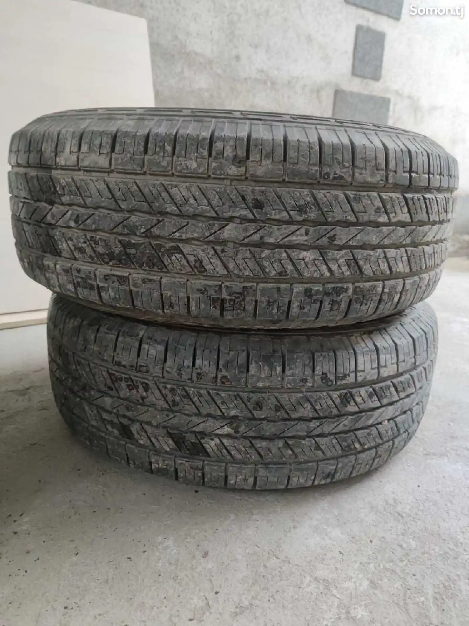 Шины R15 Hankook 265.70-5