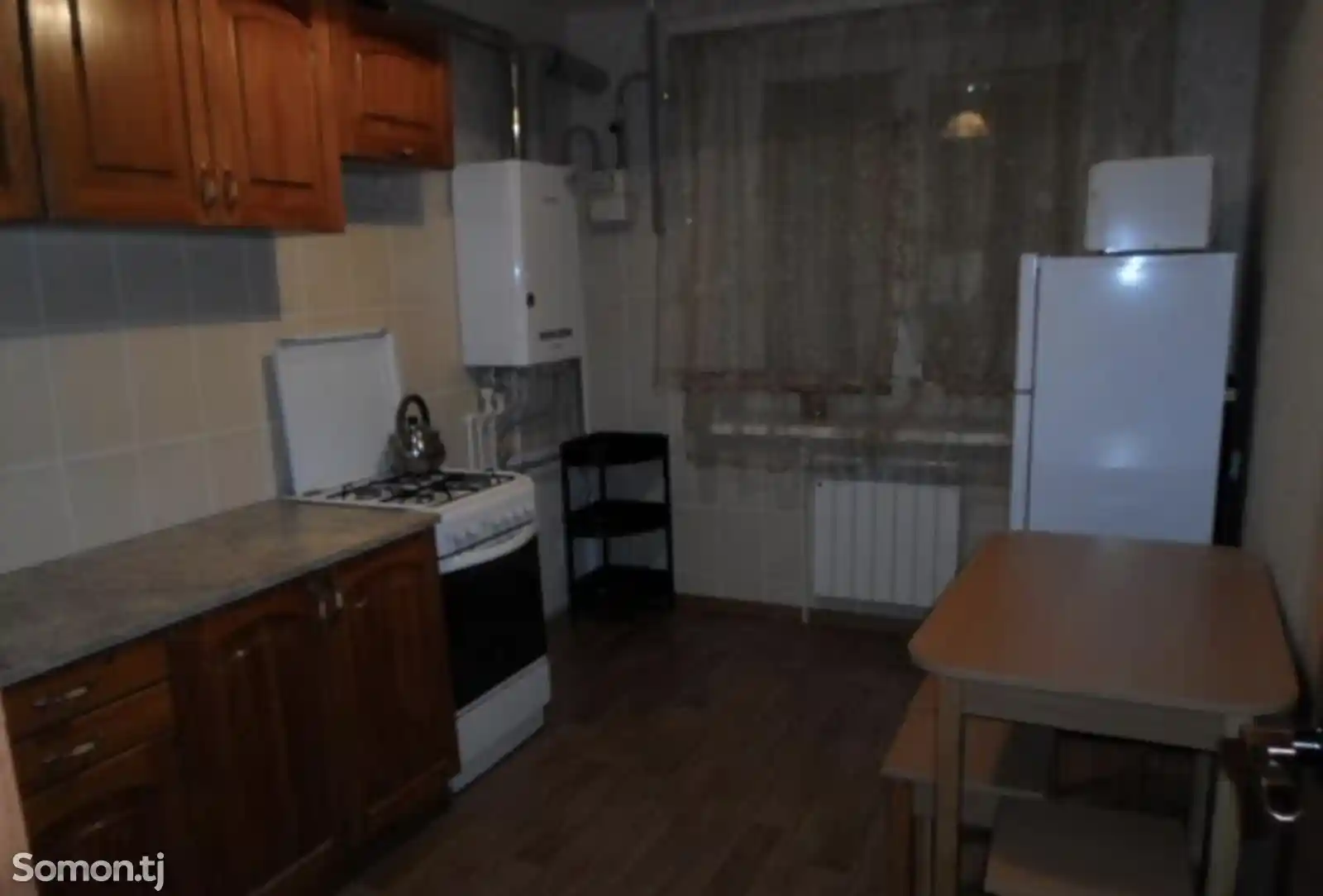 2-комн. квартира, 5 этаж, 55 м², ЦУМ-2