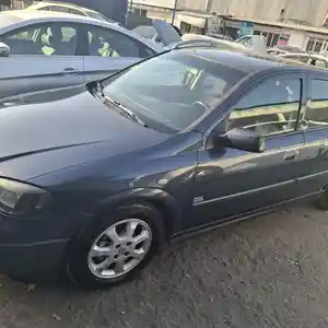 Opel Astra G, 2006