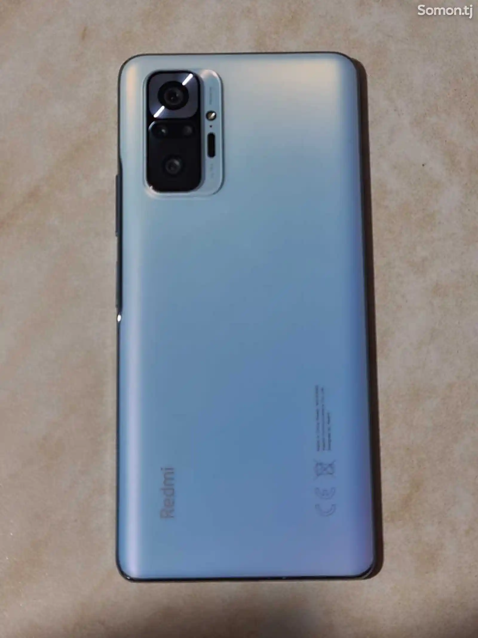 Xiaomi Redmi 10 Pro 128gb-2
