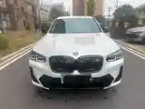 BMW X3, 2023-2