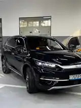 BYD Tang, 2023-3