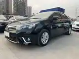 Toyota Corolla, 2014-2