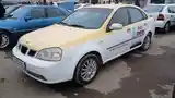 Daewoo Lacetti , 2004-2