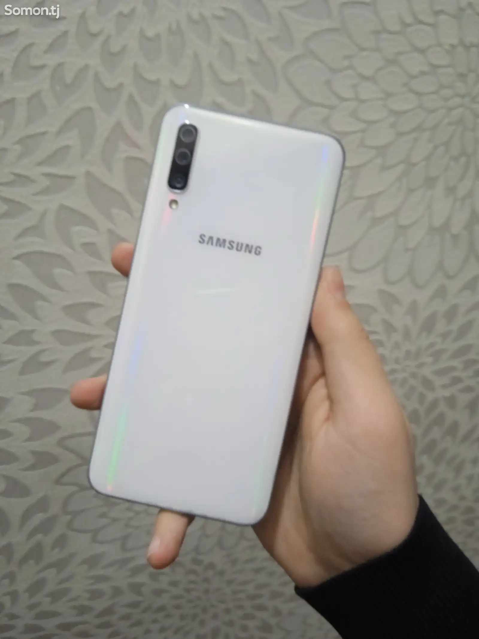 Телефон Samsung на запчасти-1