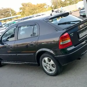 Opel Astra G, 1999