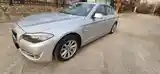 BMW 5 series, 2010-3