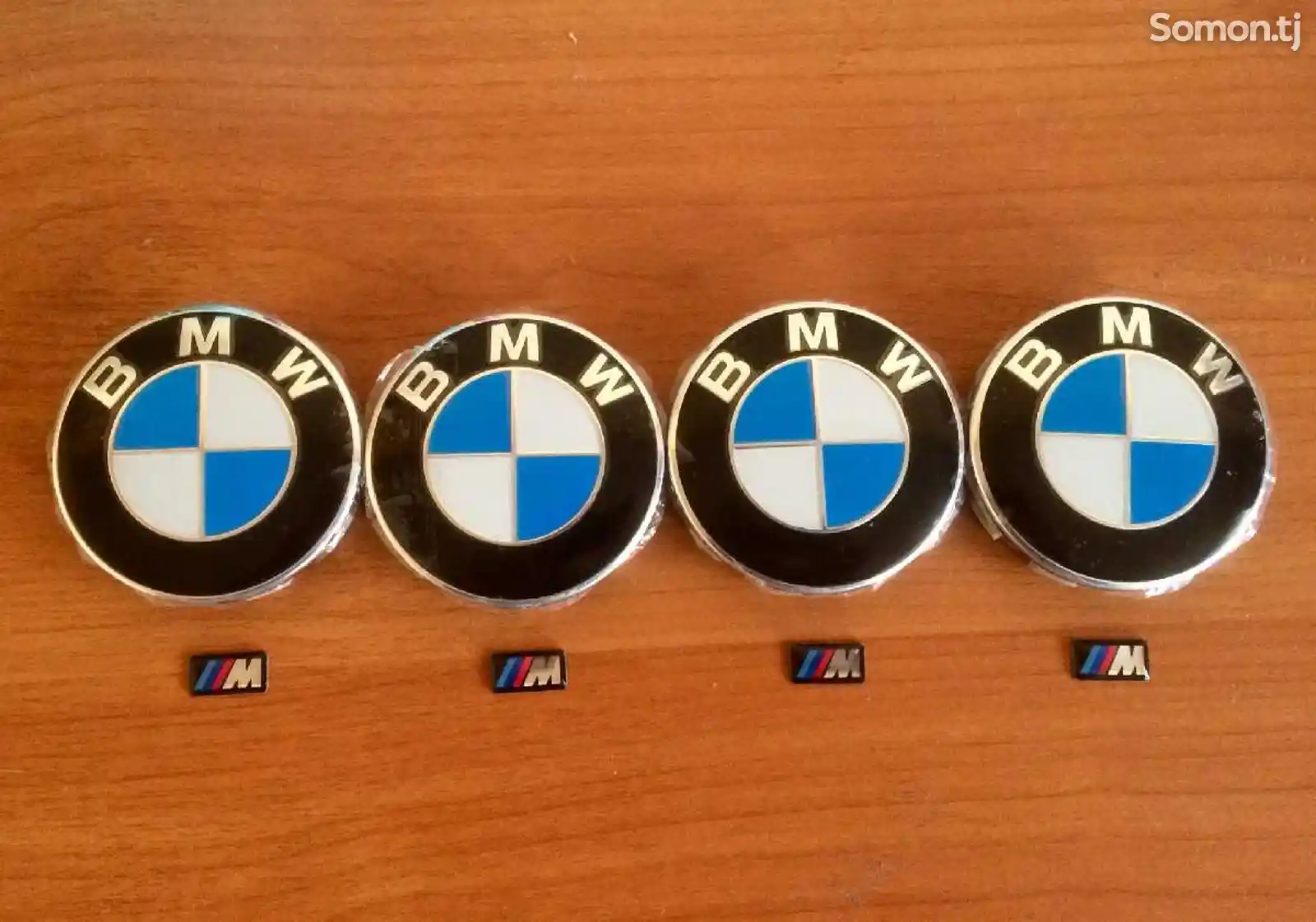 Парктроники на BMW f10-3