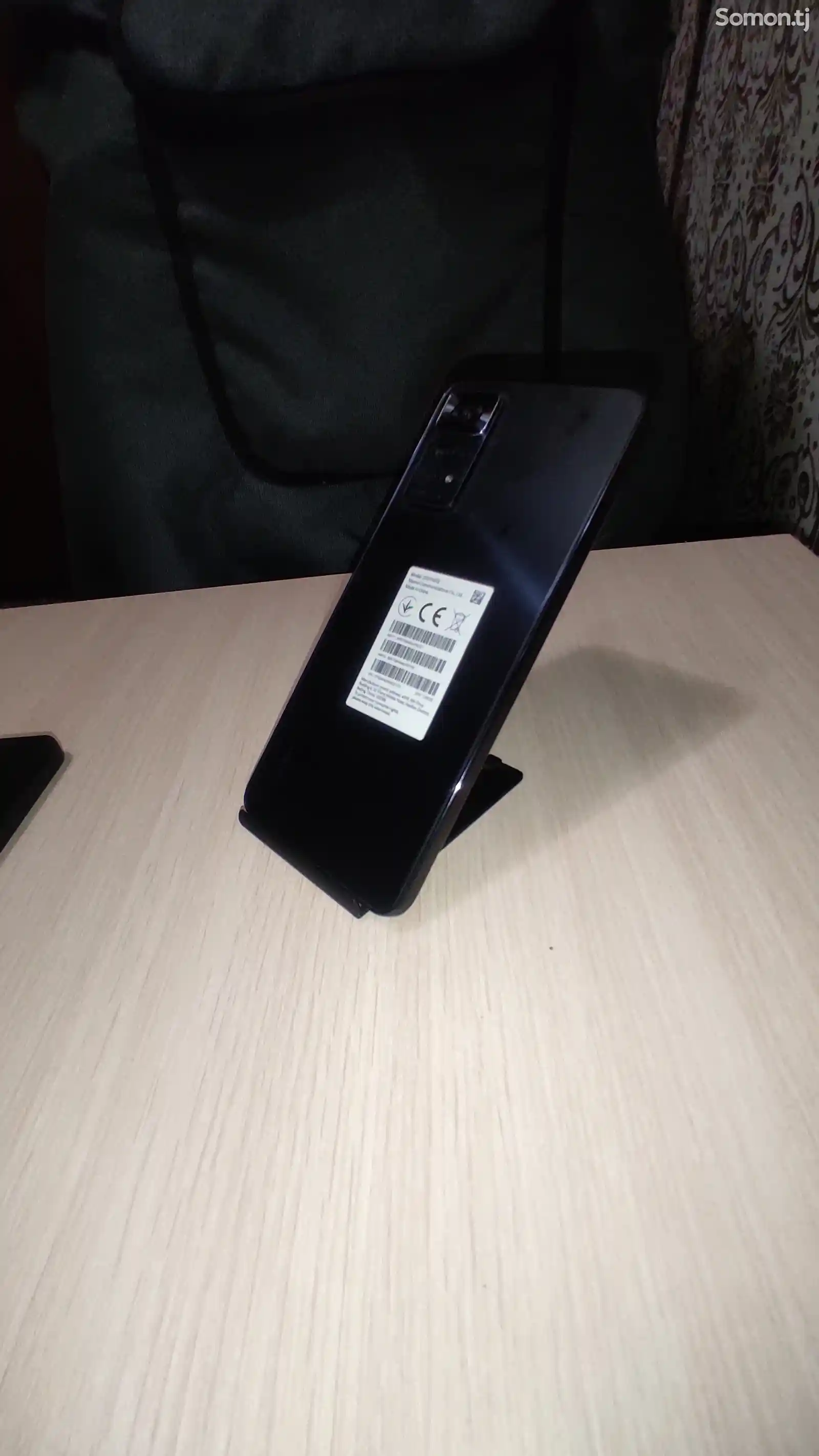 Xiaomi Redmi note 11 pro 8/128gb-3