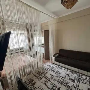 1-комн. квартира, 11 этаж, 50 м², Сомони