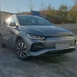 BYD E2, 2024