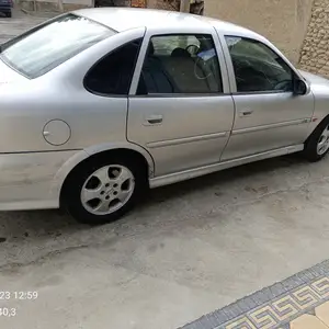 Opel Vectra B, 2000