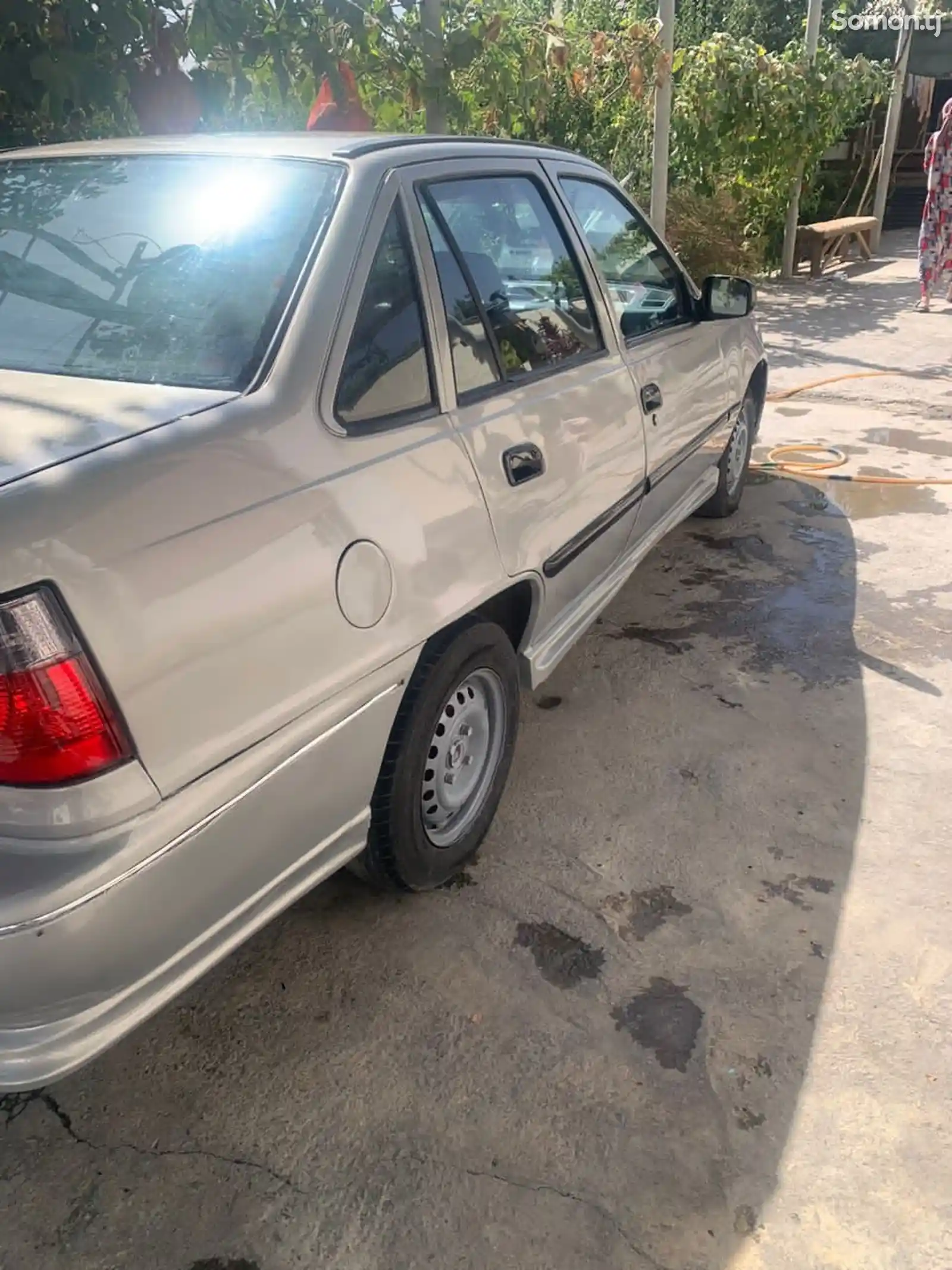 Daewoo Nexia, 1994-2