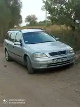 Opel Astra G, 1999-2