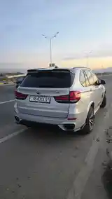 BMW X5, 2017-4