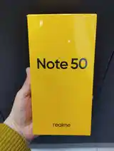 Realme Note 50-2