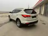 Hyundai Santa Fe, 2015-5