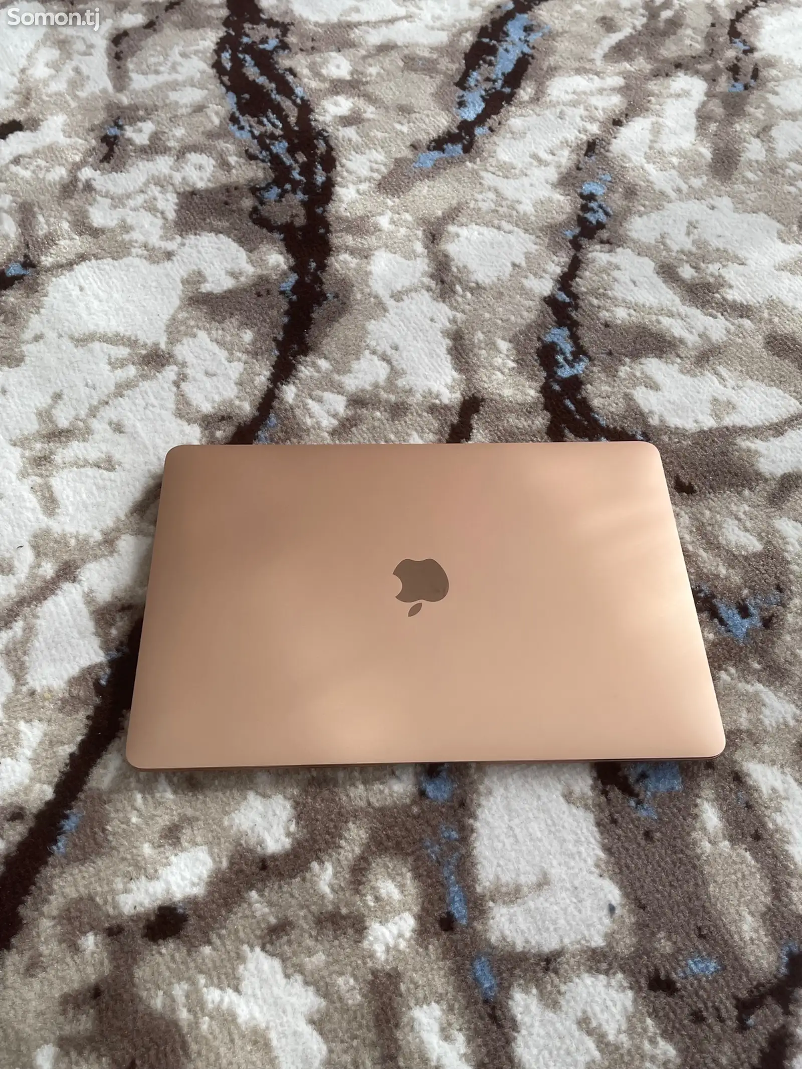 Ноутбук Macbook Air m1 2021 256Gb-2