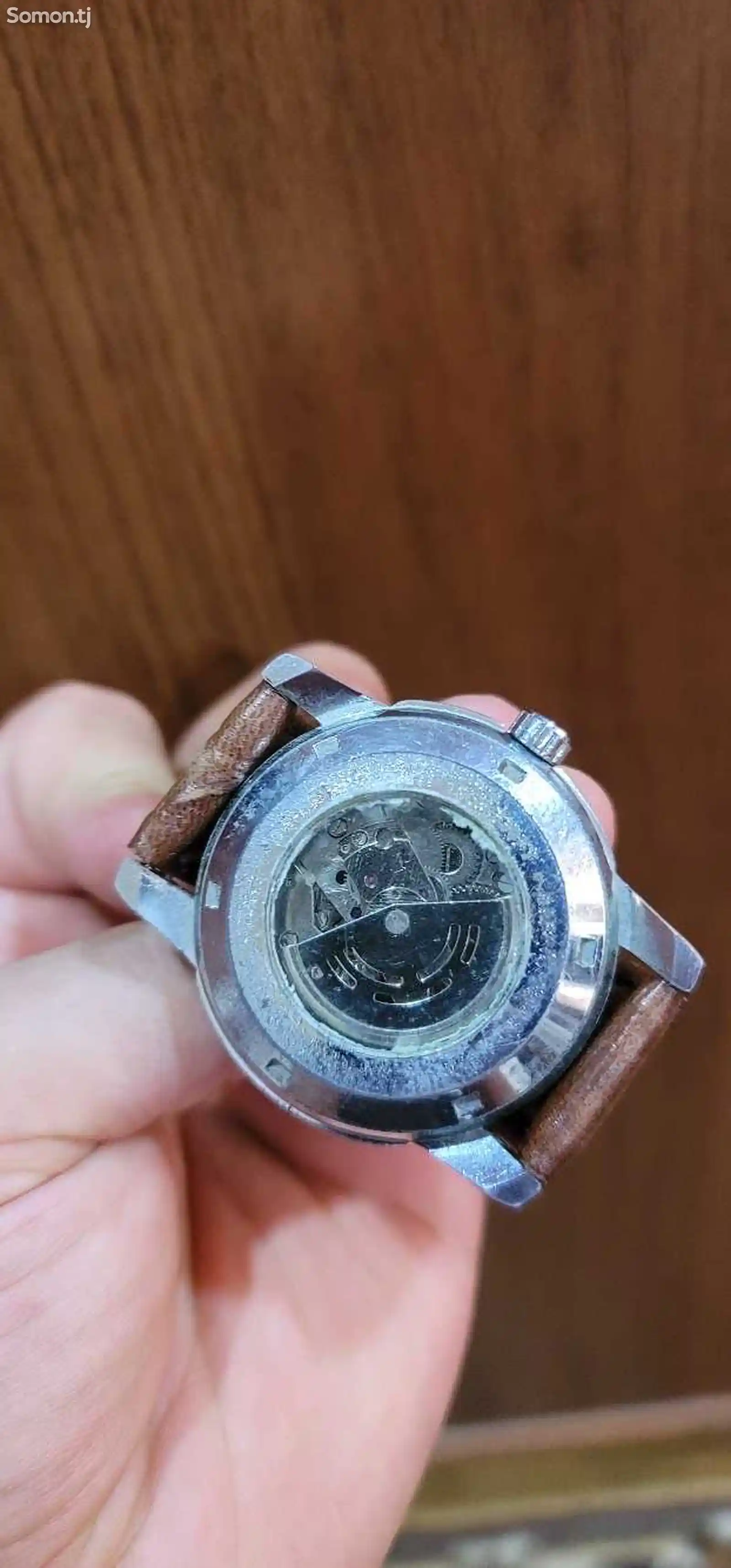 Мужские часы Tissot-2