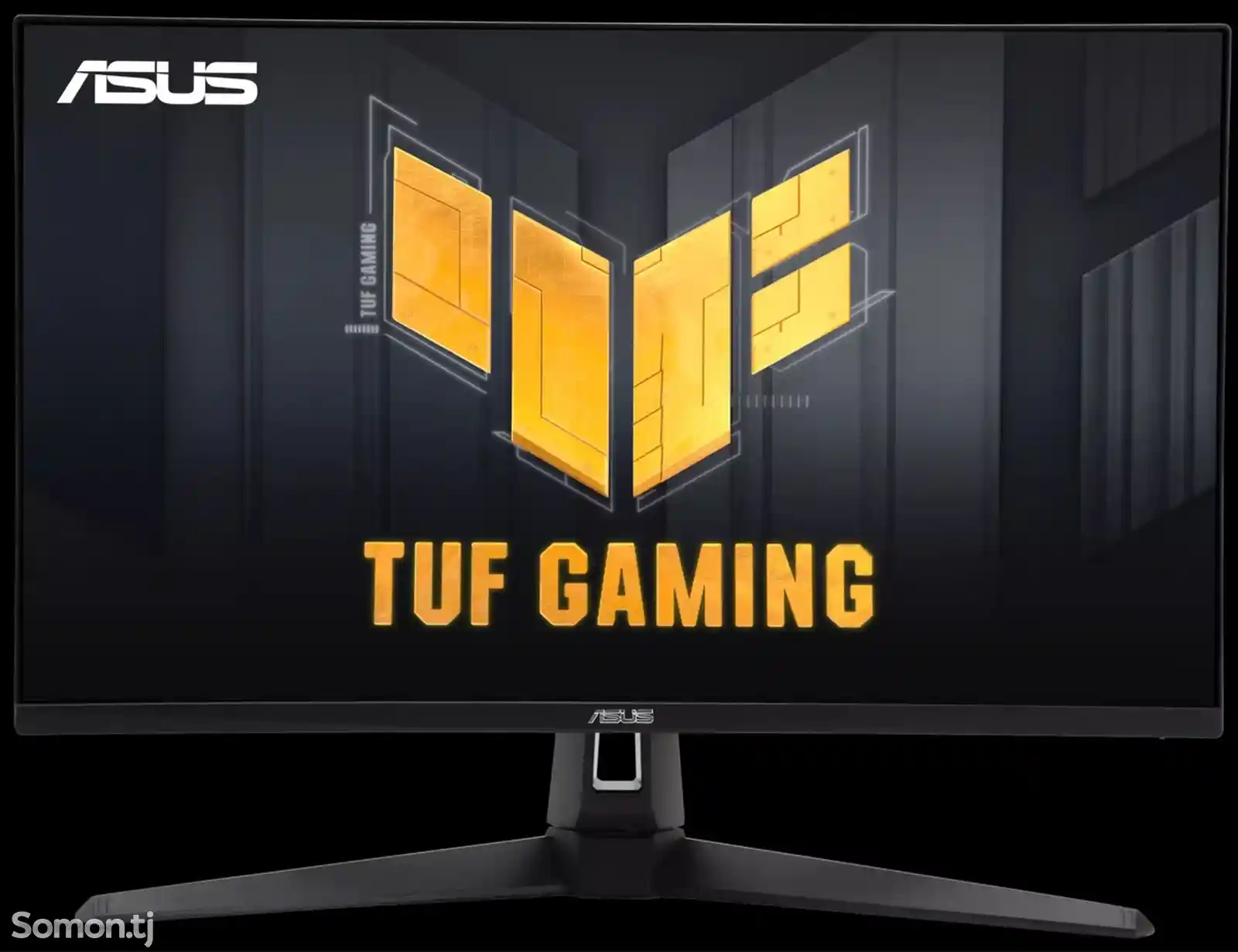 Монитор TUF Gaming VG27AQ3A 2K , 180Hz-3