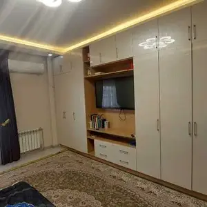 1-комн. квартира, 2 этаж, 58 м², Ваданасос